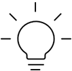 Icono Solutions-based approach