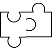 Icono Transparency